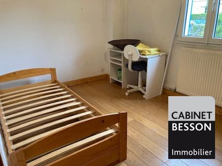 Location Maison 3 pièces 67m² CORENC 38700 - Photo 4