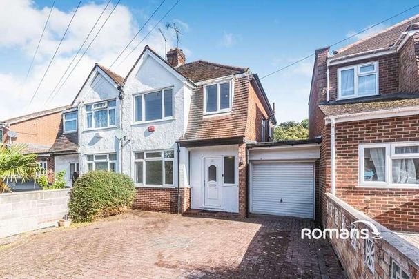 Shepherds House Lane, Earley, Reading, Berkshire, RG6 - Photo 1