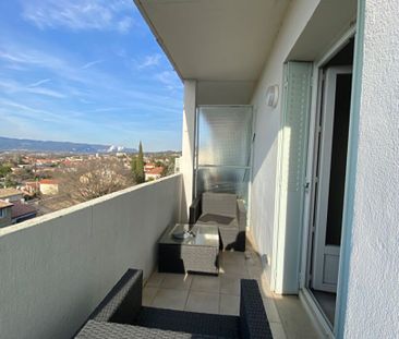 Location Appartement 4 pièces 85m² - Photo 6