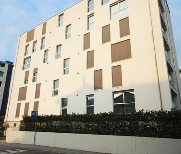 2.5 Zimmer, 50 m², 2. Stock - Foto 2