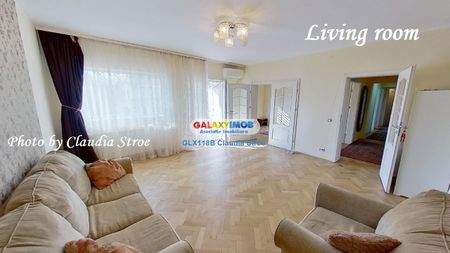 INCHIRIERE APARTAMENT 4 CAMERE VICTORIEI POVERNEI - Fotografie 2