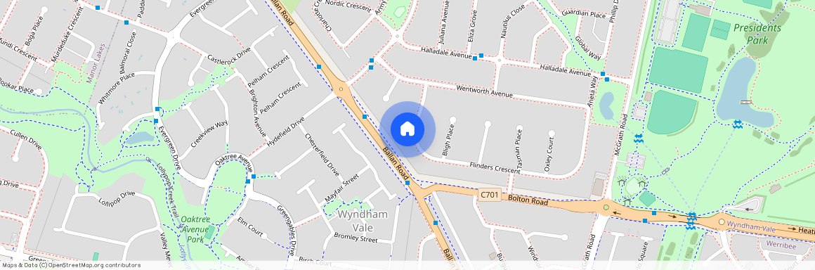 1 Bass Court, Vic 3024, Wyndham Vale