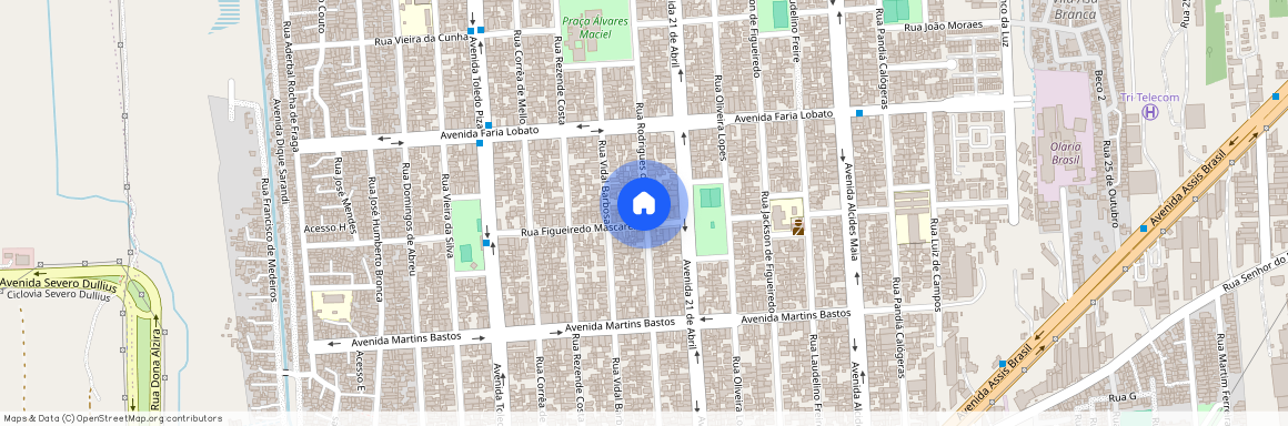 Sarandi, Porto Alegre, RS, 91120640