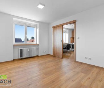 Pronájem, byt 1+1, 31 m - Photo 2