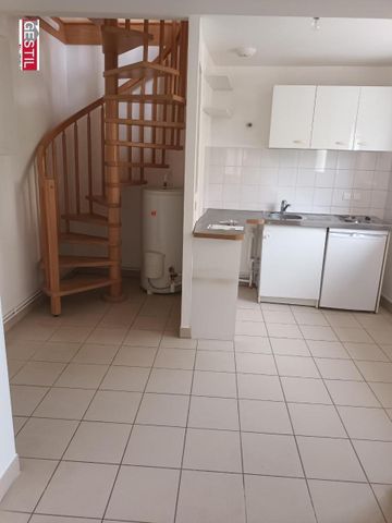 Maison 2 pièces de 40 à Pontoise - Photo 4