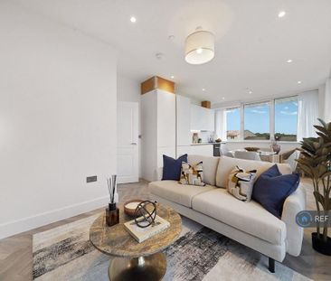 1 bedroom flat to rent - Photo 3