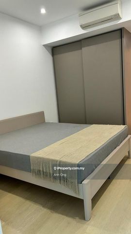 Eaton Residence, KLCC, KL City Centre - Foto 4