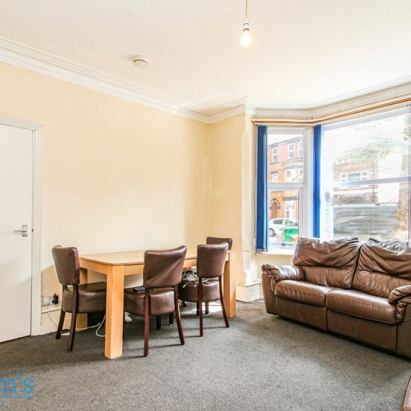 1 bed Shared House for Rent - Photo 1