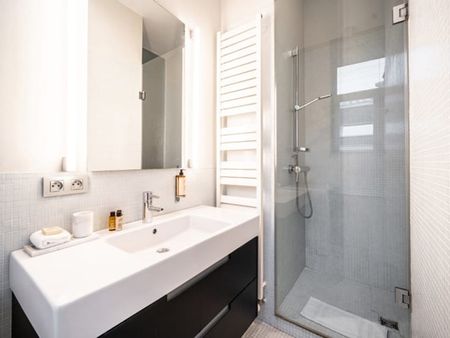 Appartement te huur - Photo 3