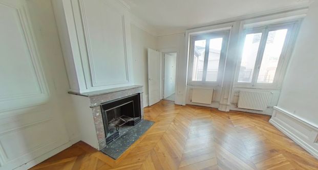 APPARTEMENT T5 A LOUER - Photo 1