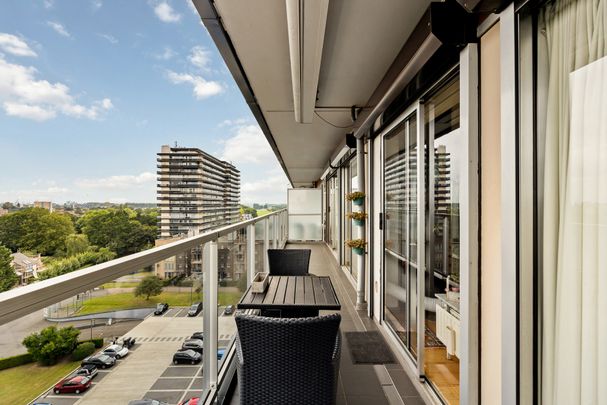 APPARTEMENT MET 2 TERRASSEN - Foto 1