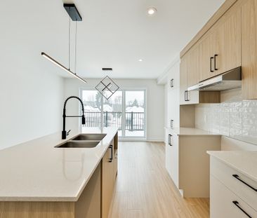 4½ Neuf à Louer, Saint-Jérôme - Photo 1