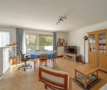 Appartement te huur - Photo 1