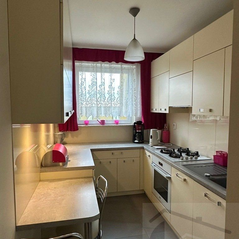 2 pok. Seledynowa, balkon - Photo 1