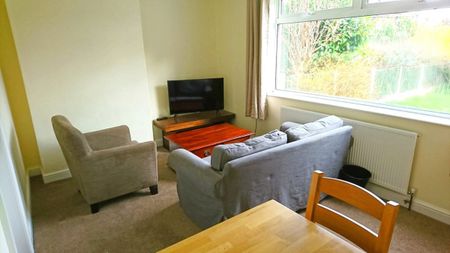 Heard Crescent, Beeston, Nottingham, Nottinghamshire, NG9 - Photo 4
