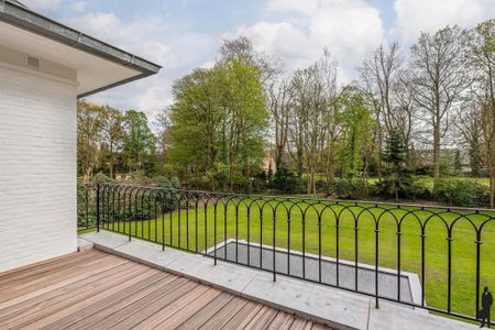 Gerenoveerde villa (ca. 3.628 m²) in een doodlopende straat! - Photo 4