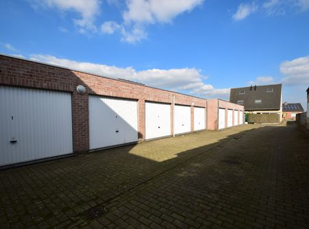 Gezellig gelijkvloers appartement met 1 slaapkamer te huur in Merkem - Photo 2