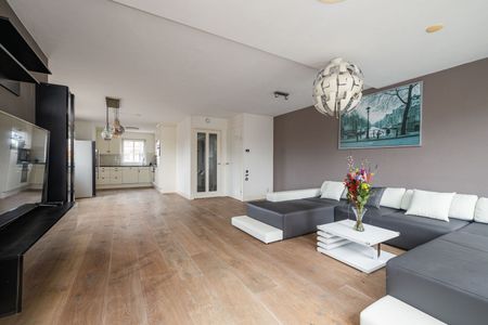 Huis te huur: Rubenslaan 207 2661 RW Bergschenhoek - Foto 5