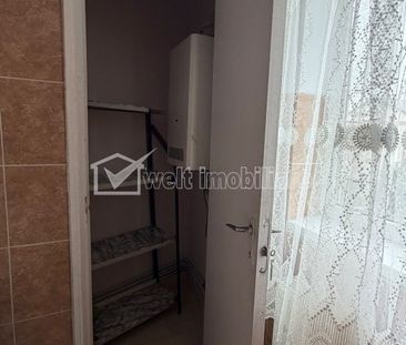Garsoniera in Manastur, zona Big - Photo 5