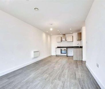 Wilson Roberts Court, Sherriff Street, Worcester, Worcestershire, WR4 - Photo 4