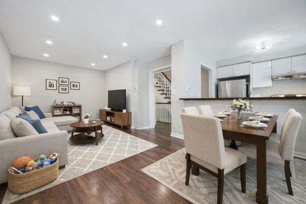 For Lease - 3061 DEWRIDGE Avenue, Oakville, Ontario - Photo 1