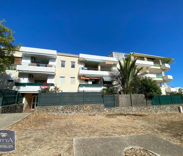 Location Appartement 2 pièces 42m² ST GILLES LES BAINS 97434 - Photo 4