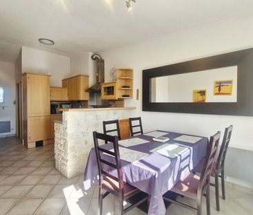 Location Appartement 3 pièces 59m² - Photo 1