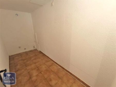 Appartement à louer 2 pièces 41.28m² - Photo 3