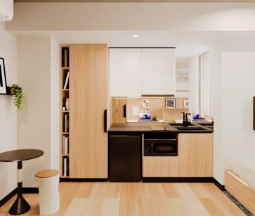 Aspect Studio (Pool/City) - Photo 4