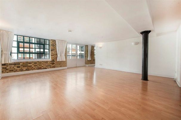 Wapping Wall, Wapping, E1W - Photo 1