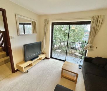 2 bedroom apartment to rent Heron Wharf, Nottingham, Nottinghamshir... - Photo 1