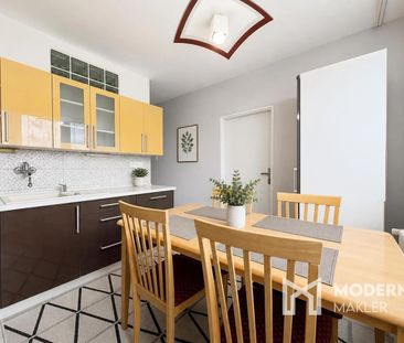 Na prenájom 2-izbový byt s balkónom v Poprade na Pavlovovej ulici – Fotografia 1