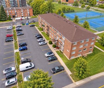 1 CH - 1 SDB - Châteauguay - $1,150 /mo - Photo 3