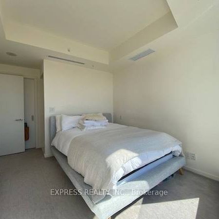 1 Bedroom, 1 Bathroom - Shangri-La Private Residences - Photo 1