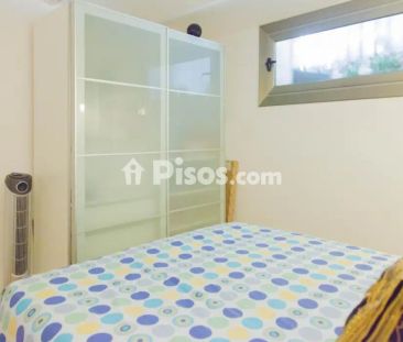 Piso en alquiler en Sant Gervasi-Galvany - Photo 4