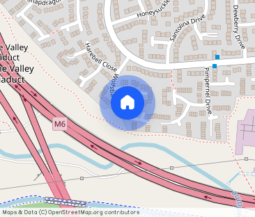 Wolfsbane Drive, Walsall - Photo 1