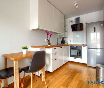 Wysoki Standard – 2 pokoje Gromskiego - Zdjęcie 6