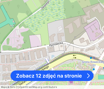 Nowe 2-pokojowe WYSOKI STANDARD, balkon, garaż, klimatyzacja - Zdjęcie 1