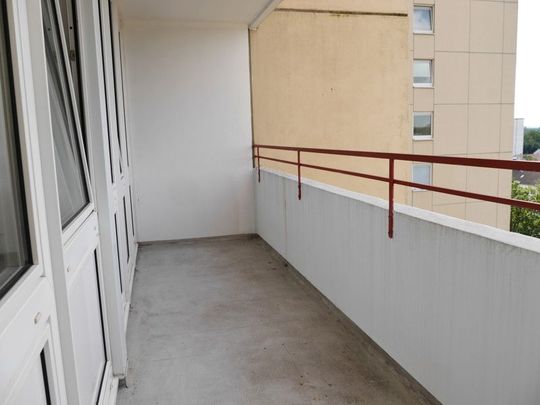 ﻿Schöne 2-Zimmer-Wohnung mit Balkon in Maintal-Bischofsheim zu vermieten - Foto 1