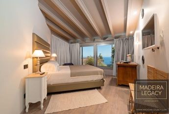 Moradia T1 em Ilha Da Madeira