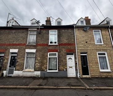 2 bedroom terraced house to rent - Photo 5