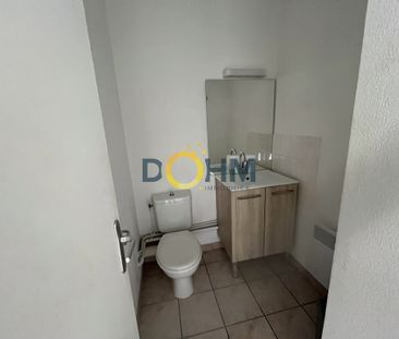Appartement à louer 380 € par mois à Saint-Étienne - Photo 3