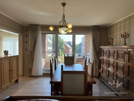 RUIM GEMEUBELD 3-SLPK APPARTEMENT - Photo 3