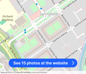 Graveney Place, Springfield, Milton Keynes, Buckinghamshire, MK6 3JZ - Photo 1