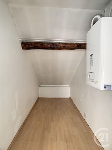 Location Appartement 2 pièces 36m² LA NEUVILLETTE 51100 - Photo 3