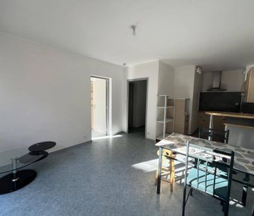 Location appartement t1 bis 2 pièces 37 m² à Rodez (12000) - Photo 4