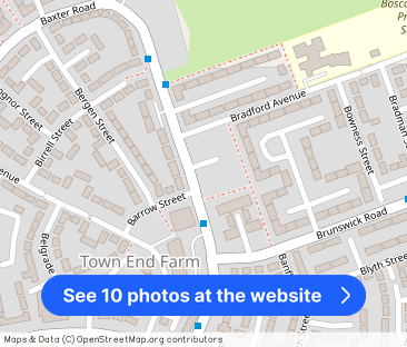 Baxter Road, Sunderland, Tyne And Wear, SR5 - Photo 1