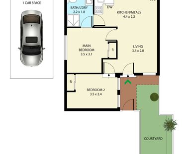 Refined Bayside Living in a Premier Brighton Setting - Photo 4