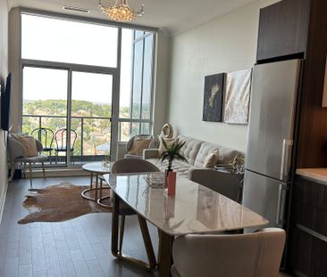 For Lease - 396 Highway 7 N/A Unit# Ph#1, Richmond Hill, Ontario - Photo 6