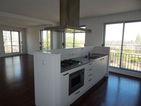 Te huur: Marcusstraat 72 - Photo 2